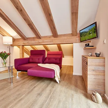 Wittmann ガルミッシュ・パルテンキルヒェン