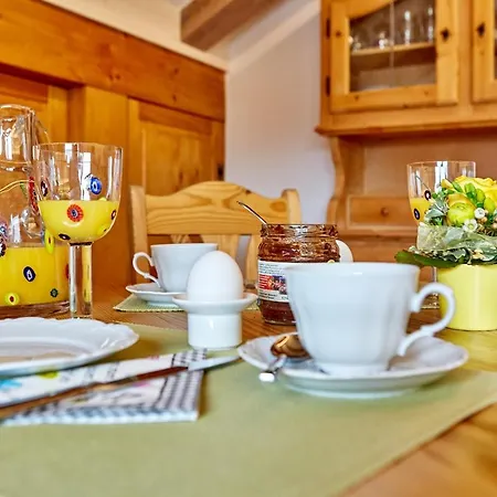 アパート Wittmann *