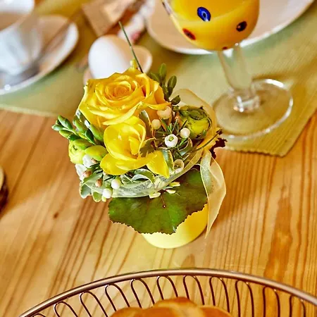 Wittmann アパート